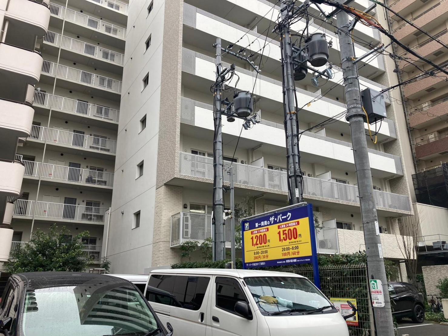さくらサンズホテル心斎橋 أوساكا المظهر الخارجي الصورة